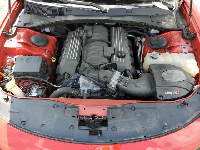 2022 DODGE CHARGER SC 2C3CDXGJ1NH237189