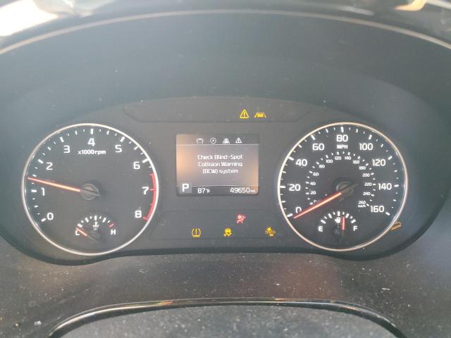 2022 KIA SELTOS NIGHTFALL KNDEUCA21N7247893