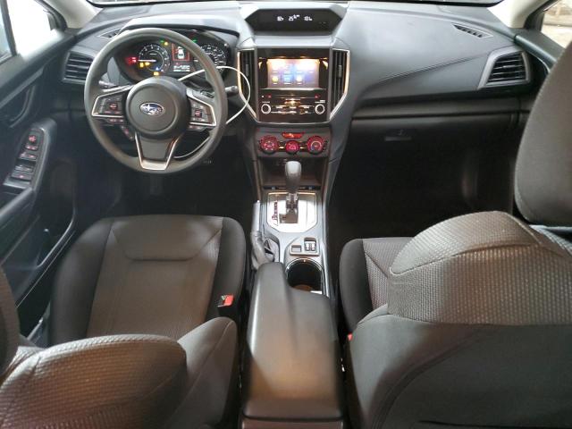 2022 SUBARU IMPREZA PR 4S3GKAV69N3607001