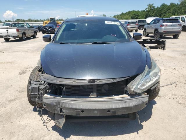 2018 NISSAN ALTIMA 2.5 1N4AL3AP8JC126122