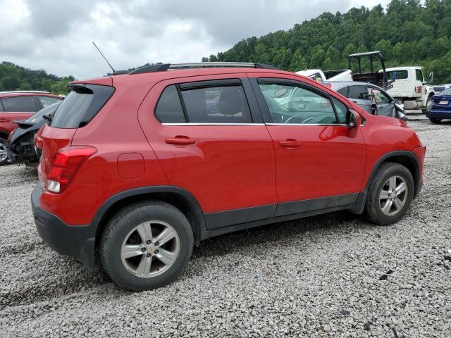 2015 CHEVROLET TRAX 1LT - KL7CJRSB6FB231850