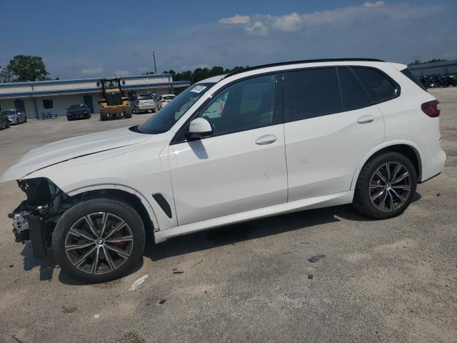 BMW X5 XDRIVE4
