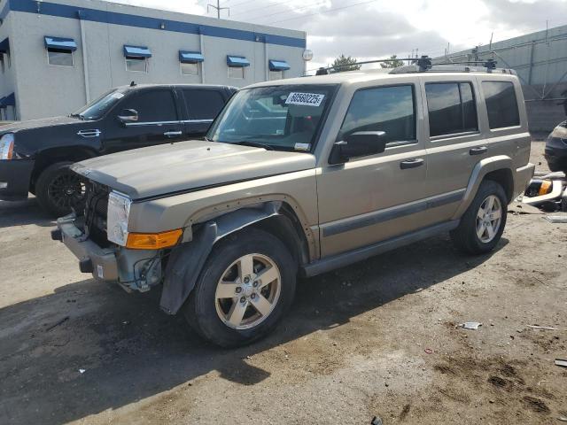 JEEP COMMANDER