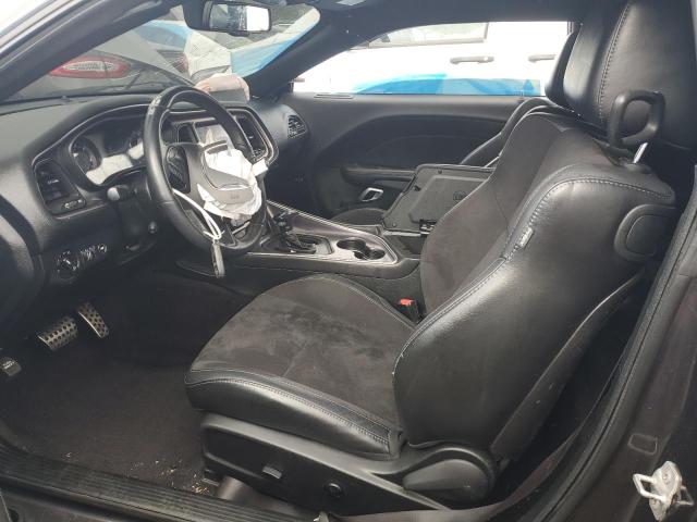 2018 DODGE CHALLENGER - 2C3CDZAG4JH199749