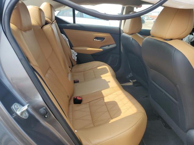 2021 NISSAN SENTRA SV - 3N1AB8CV4MY287894