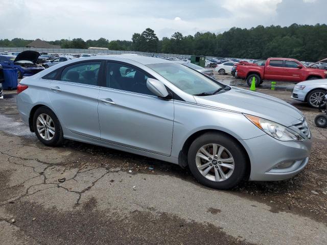 Vin: 5npeb4ac5dh789125, lot: 63106635, hyundai sonata gls 20134