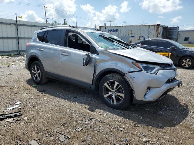 2018 TOYOTA RAV4 ADVEN 2T3WFREV6JW407299