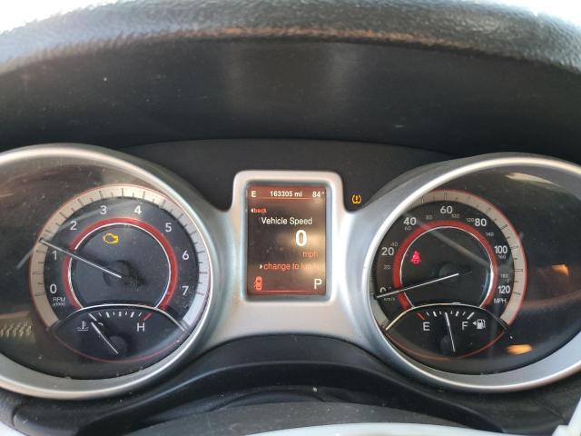 2015 DODGE JOURNEY SX 3C4PDCBB5FT547408