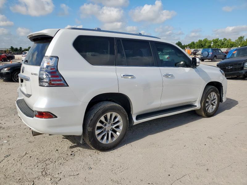 2023 LEXUS GX 460 - JTJAM7BX6P5345409