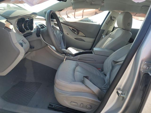 2010 BUICK LACROSSE C - 1G4GB5GG3AF250724