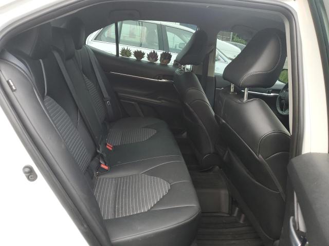2024 TOYOTA CAMRY SE N 4T1G11AKXRU194796