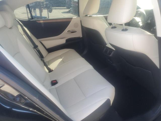 2025 LEXUS ES 300H BA 58ADA1C11SU066193