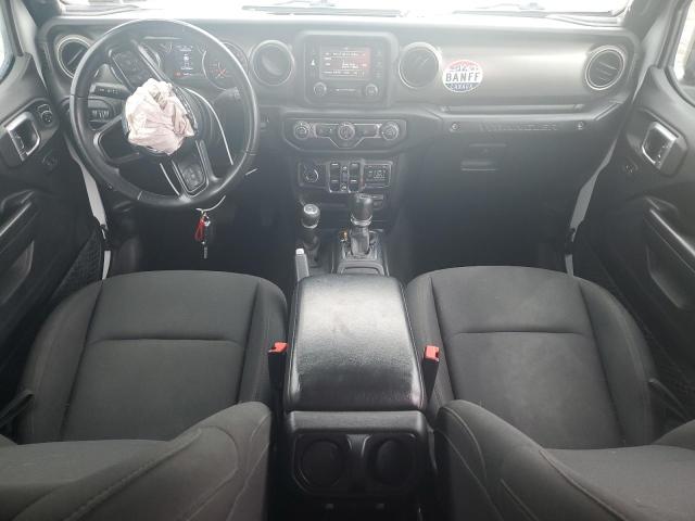 2018 JEEP WRANGLER U 1C4HJXDN9JW316476