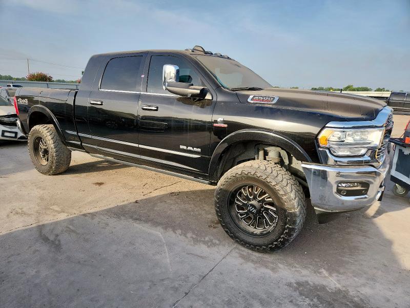 2021 RAM 2500 LIMIT 3C6UR5TL2MG611750