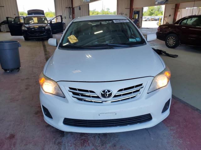 2013 TOYOTA COROLLA BA - 2T1BU4EE3DC078373