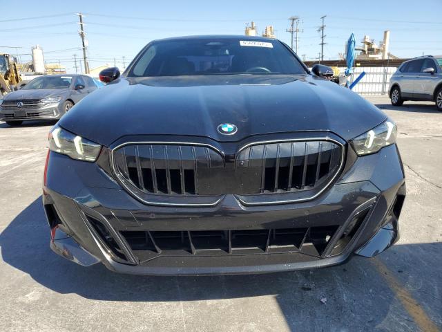 2024 BMW 530 I - WBA43FJ03RCP96312