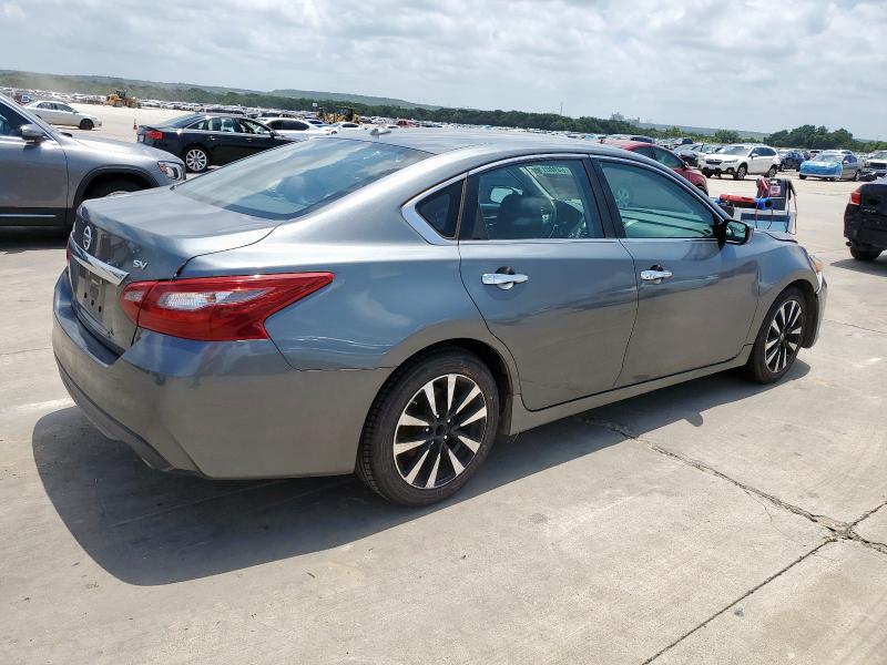 2018 NISSAN ALTIMA 2.5 - 1N4AL3APXJC270996