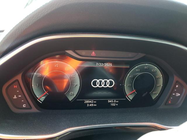 2023 AUDI Q3 PREMIUM WA1EECF33P1050495