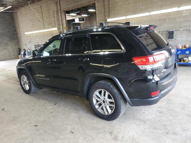 Vin: 1c4rjfag1hc963647, lot: 62222595, jeep grand cher laredo 20172