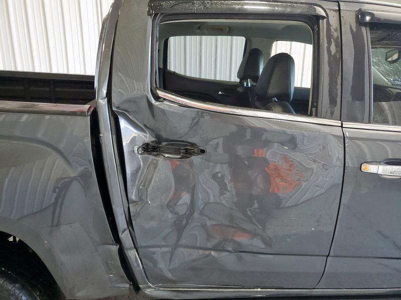 2016 GMC CANYON SLT 1GTG5DE30G1263183