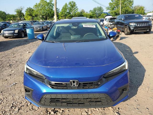 2023 HONDA CIVIC LX 2HGFE2F27PH571346