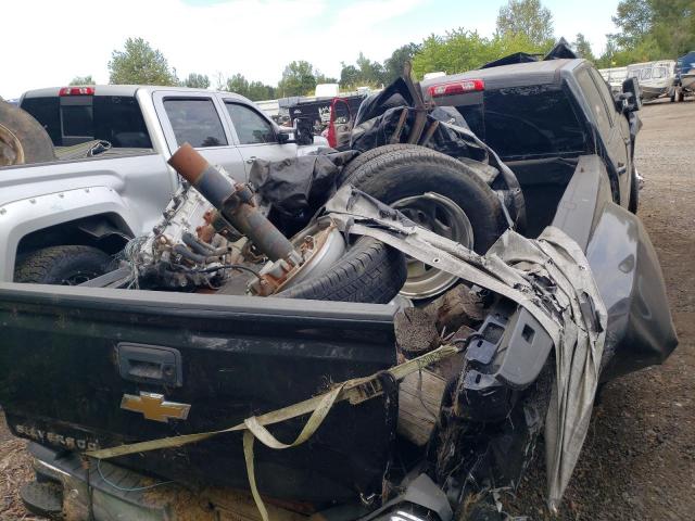 2018 CHEVROLET SILVERADO K3500 LT 1GC4KZCY6JF259575