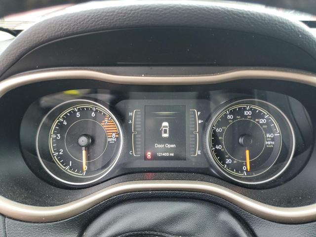 2016 JEEP CHEROKEE L 1C4PJMCS4GW198489