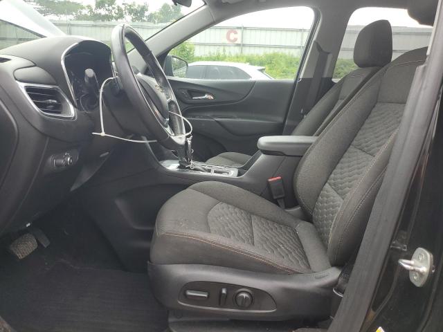 2019 CHEVROLET EQUINOX LT 2GNAXVEXXK6286136