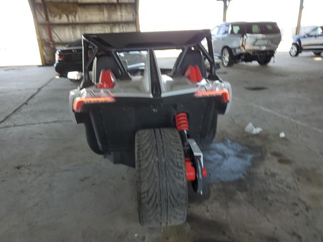 2023 POLARIS SLINGSHOT 57XAALGB9P8158589