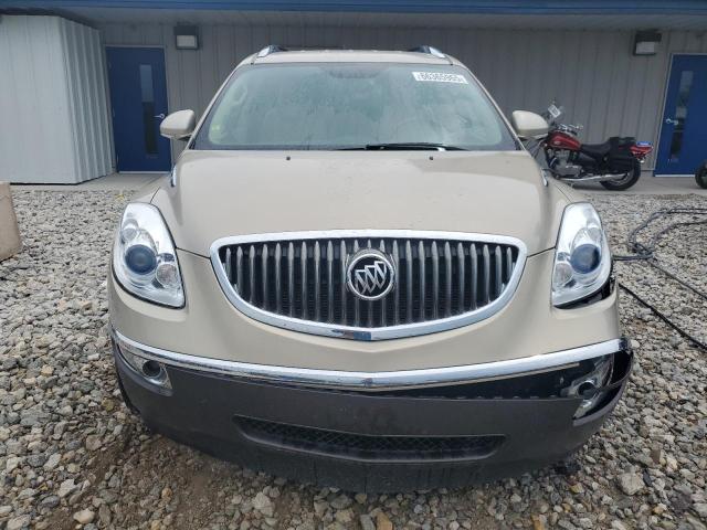 2012 BUICK ENCLAVE - 5GAKRCEDXCJ161564