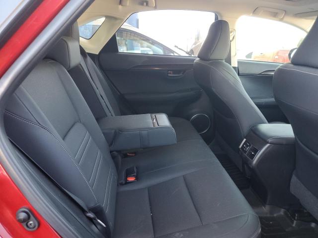 2020 LEXUS NX 300H JTJGJRDZ8L5005203