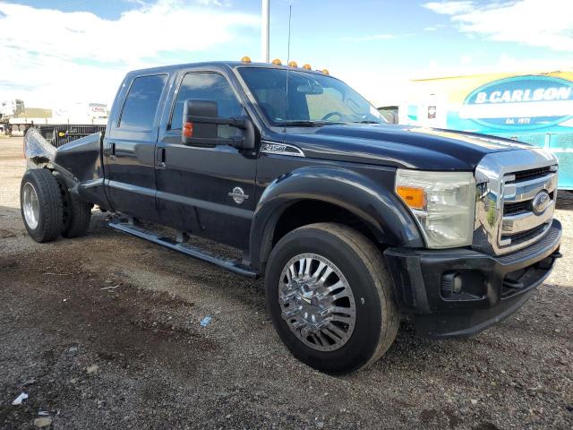 2011 FORD F450 SUPER #3276404739