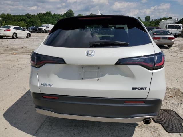2023 HONDA HR-V SPORT 3CZRZ2H56PM721269