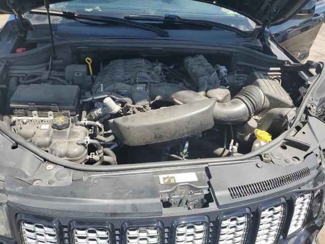 2018 JEEP GRAND CHER - 1C4RJFAG7JC103015