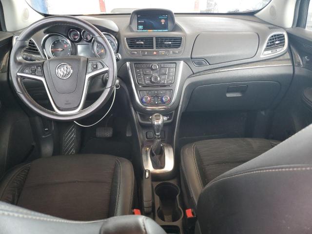2015 BUICK ENCORE CON KL4CJBSB4FB116586