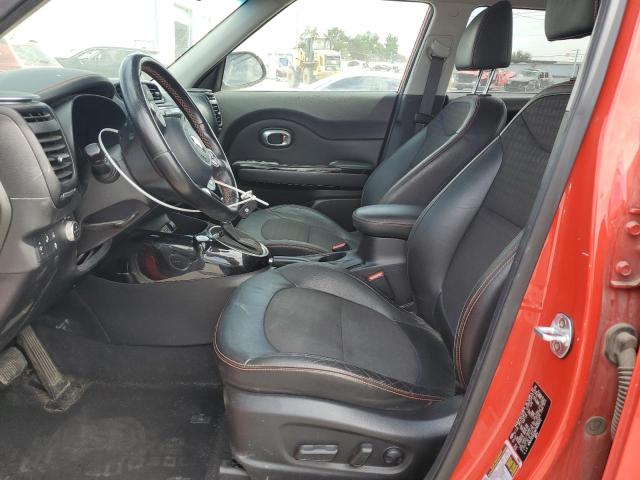 2017 KIA SOUL ! KNDJX3AA5H7493072