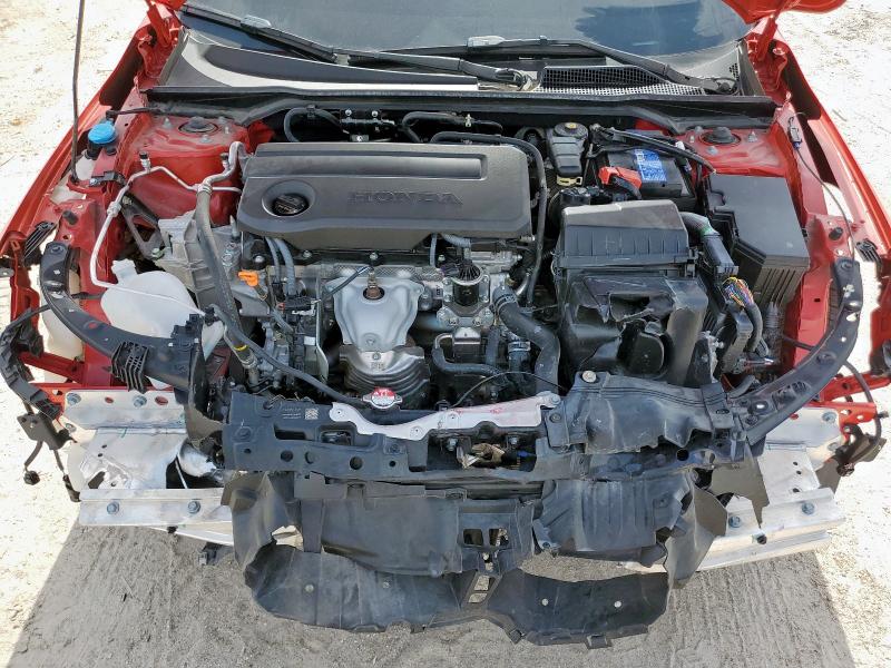 2025 HONDA CIVIC SPOR 2HGFE2F53SH501670