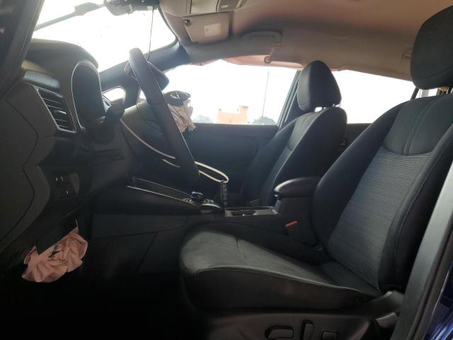 2020 NISSAN LEAF SV 1N4AZ1CP1LC306660