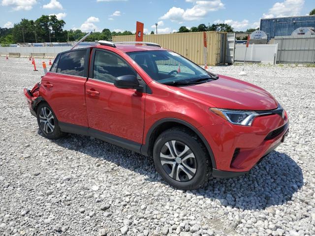 Vin: 2t3bfrev1hw631346, lot: 63365235, toyota rav4 le 20174