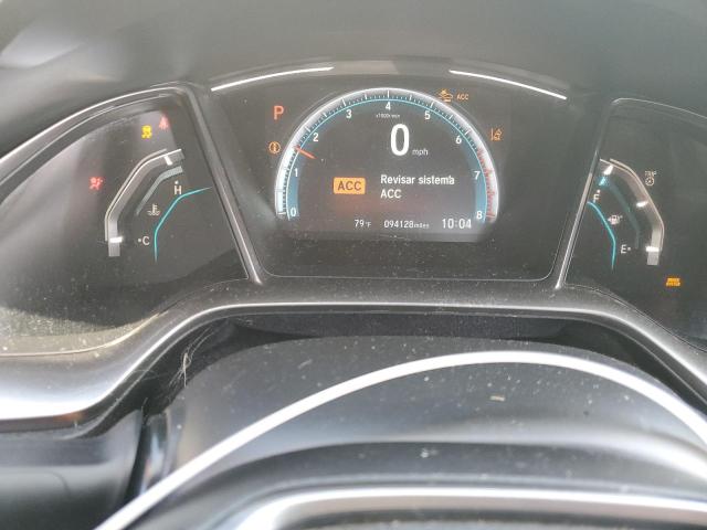 2019 HONDA CIVIC EX SHHFK7H61KU419371