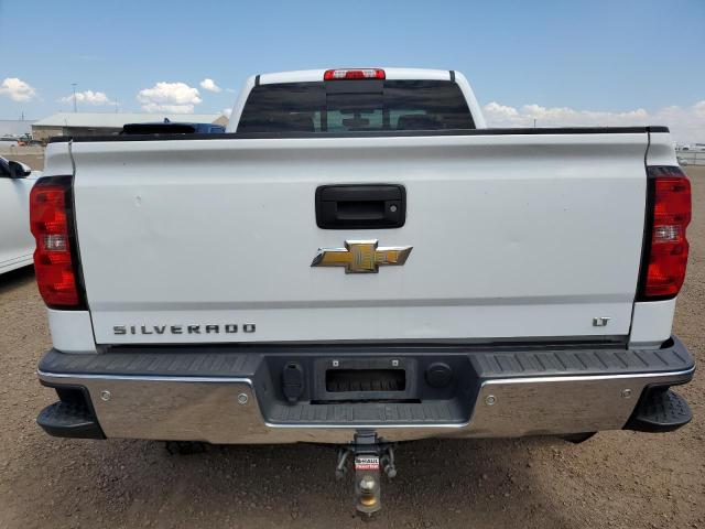 2015 CHEVROLET SILVERADO - 1GCVKRECXFZ232715