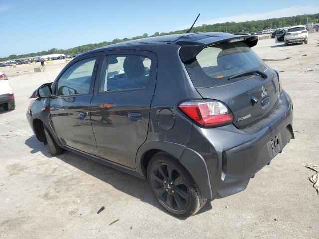 2024 MITSUBISHI MIRAGE SE ML32AWHJ5RH003144