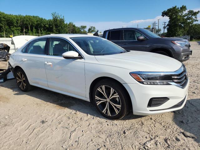 2022 VOLKSWAGEN PASSAT SE 1VWSA7A37NC009059