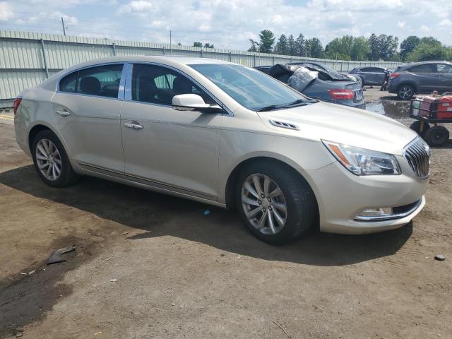 2016 BUICK LACROSSE 1G4GB5G39GF135874