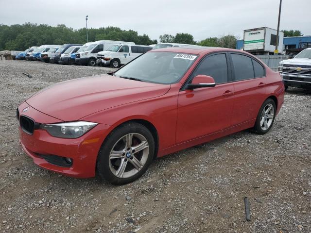 BMW 320 I XDRI