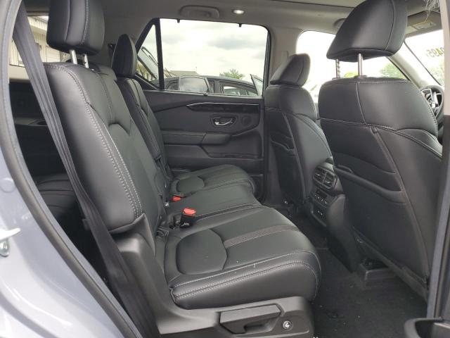 2025 HONDA PILOT TOUR 5FNYG1H74SB131751