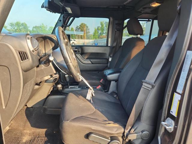 2018 JEEP WRANGLER U 1C4BJWDG0JL810826