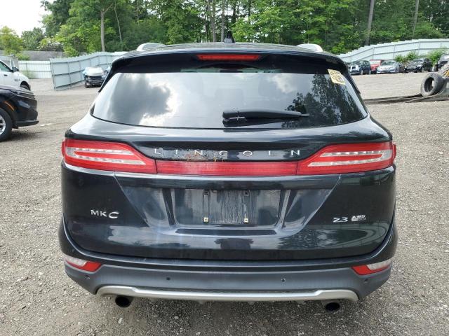 2015 LINCOLN MKC - 5LMTJ2AH1FUJ04985