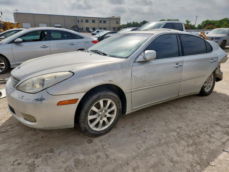 LEXUS ES 330
