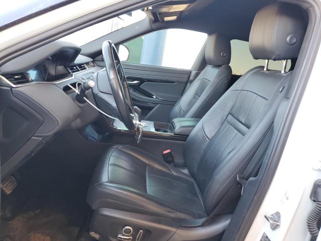 2021 LAND ROVER RANGE ROVER EVOQUE S - SALZJ2FX3MH149023